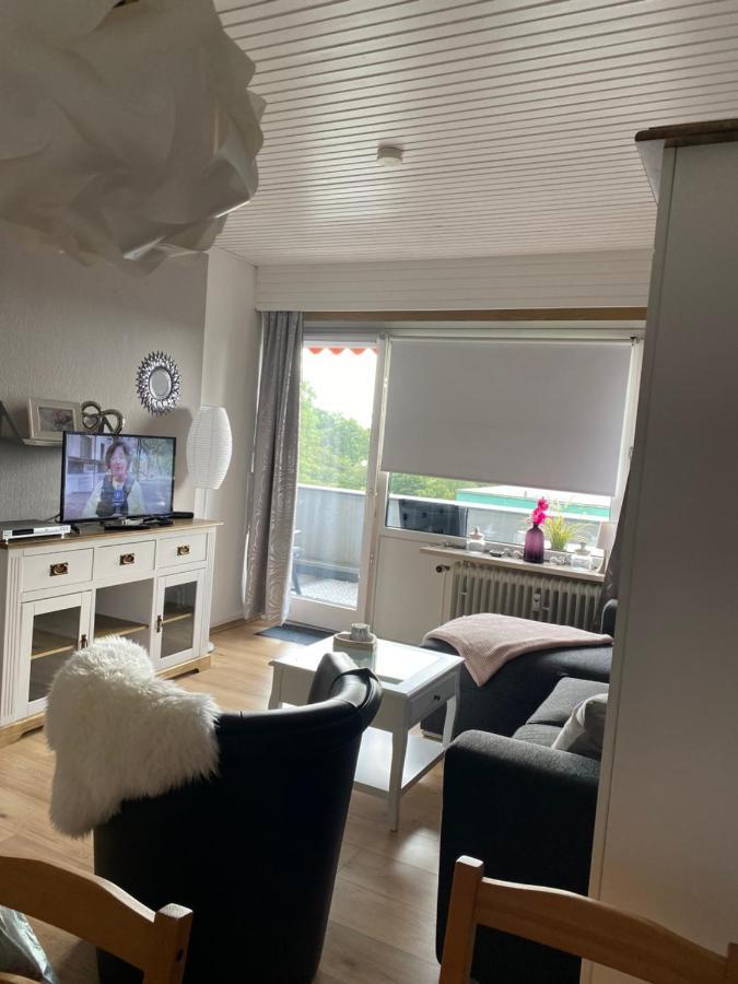 Julia Lägenhet Sankt Andreasberg Exteriör bild